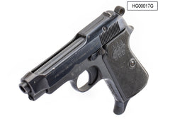 Beretta M1935 .32 ACP Semi-Auto Pistol - C&R Eligible