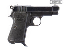 Beretta M1935 .32 ACP Semi-Auto Pistol - C&R Eligible