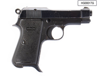 Beretta M1935 .32 ACP Semi-Auto Pistol - C&R Eligible