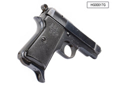 Beretta M1935 .32 ACP Semi-Auto Pistol - C&R Eligible