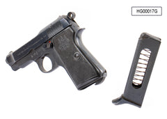 Beretta M1935 .32 ACP Semi-Auto Pistol - C&R Eligible