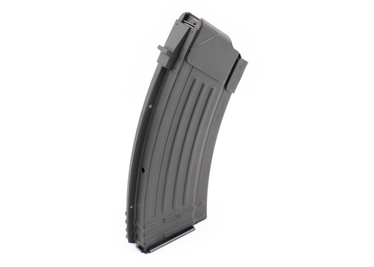 AK-47 20-Round Steel Magazine 7.62x39mm - Bolt Hold Open