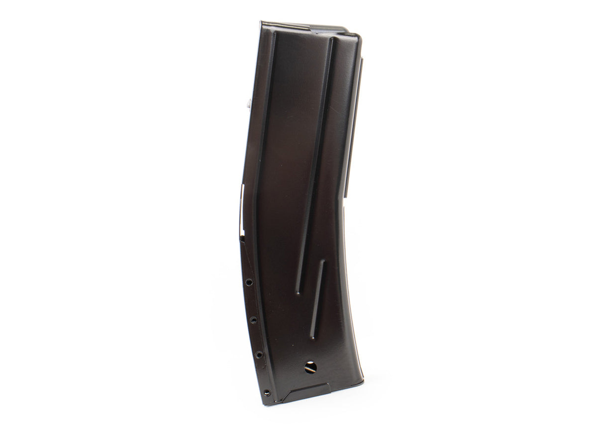 U.S. M1 .30 Caliber Carbine Magazine 30rd Blue Steel Magazine