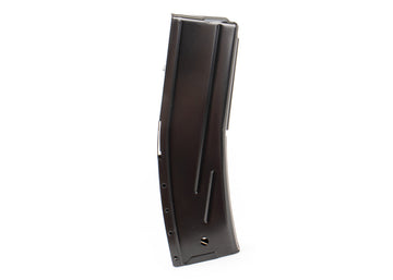 U.S. M1 .30 Caliber Carbine Magazine 30rd Blue Steel Magazine