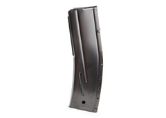 U.S. M1 .30 Caliber Carbine Magazine 30rd Blue Steel Magazine