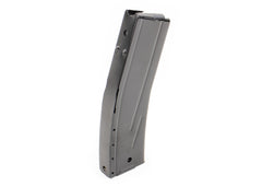 U.S. M1 .30 Caliber Carbine Magazine 30rd Blue Steel Magazine