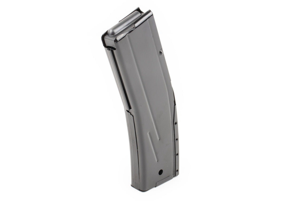 U.S. M1 .30 Caliber Carbine Magazine 30rd Blue Steel Magazine