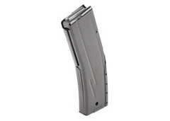 U.S. M1 .30 Caliber Carbine Magazine 30rd Blue Steel Magazine