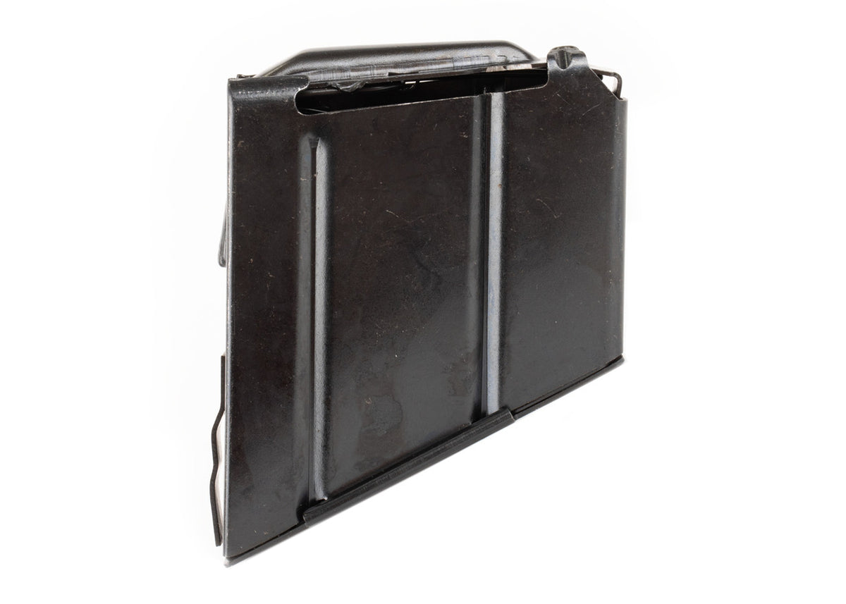 ProMag 303 British 10rd Enfield  #1-MK III (SMLE) Black Oxide Magazine