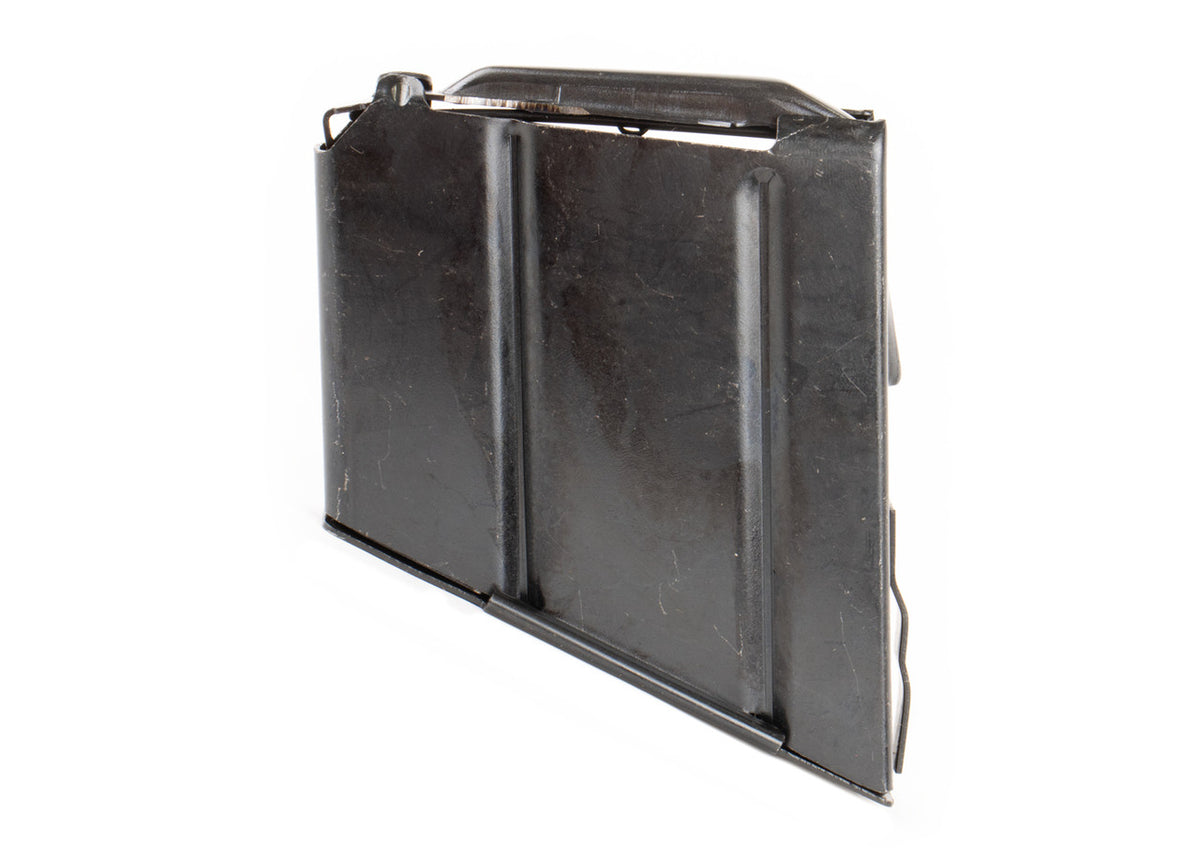 ProMag 303 British 10rd Enfield  #1-MK III (SMLE) Black Oxide Magazine
