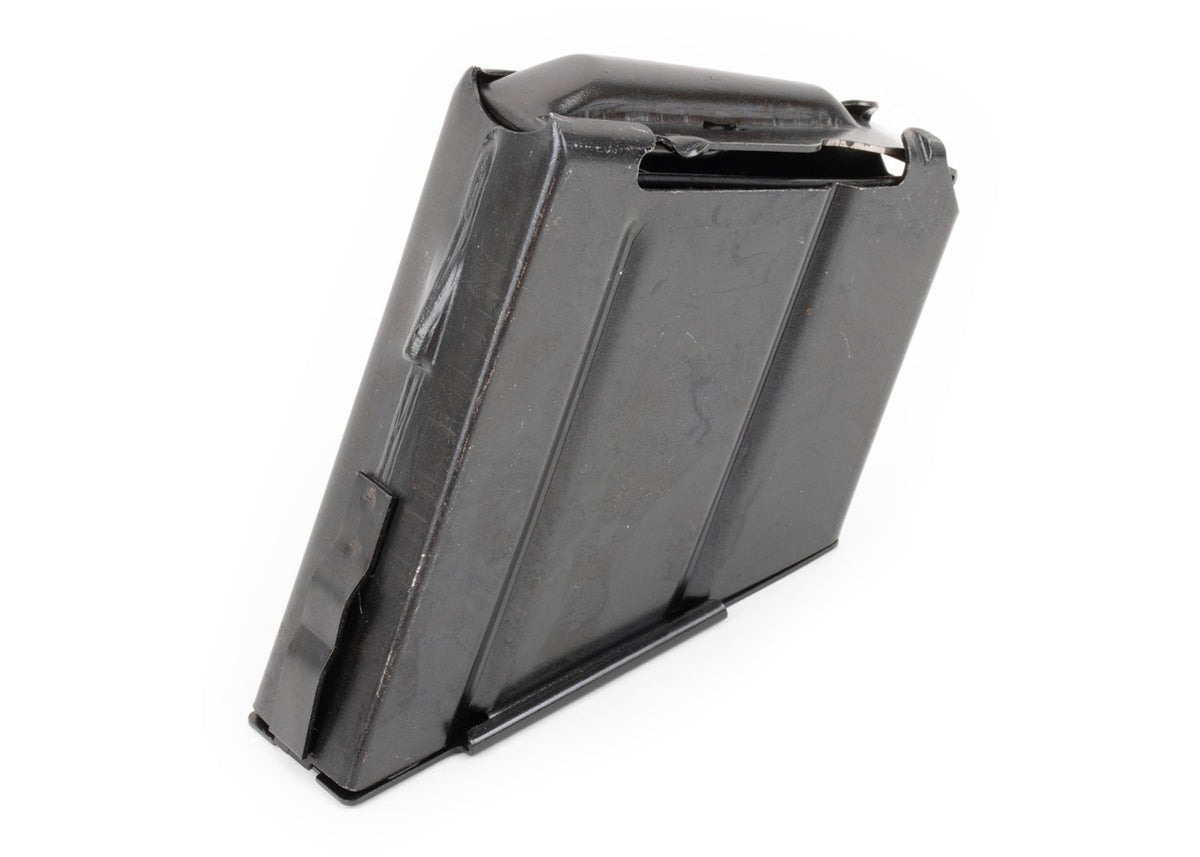ProMag 303 British 10rd Enfield  #1-MK III (SMLE) Black Oxide Magazine