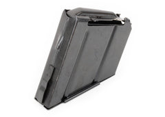ProMag 303 British 10rd Enfield  #1-MK III (SMLE) Black Oxide Magazine