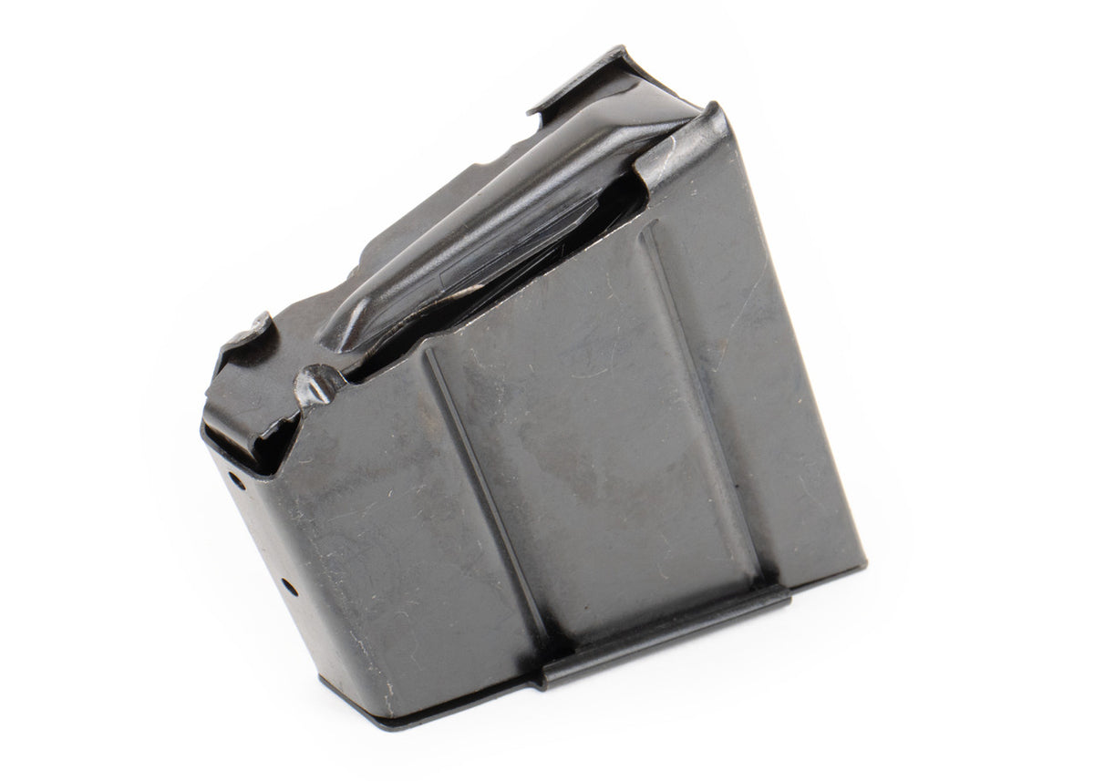 ProMag 303 British 10rd Enfield  #1-MK III (SMLE) Black Oxide Magazine