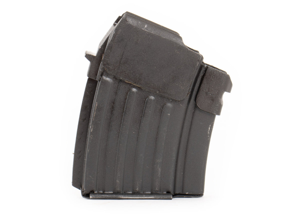 AK-47 7.62x39 5rd Single Stack Magazine