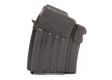 AK-47 7.62x39 5rd Single Stack Magazine