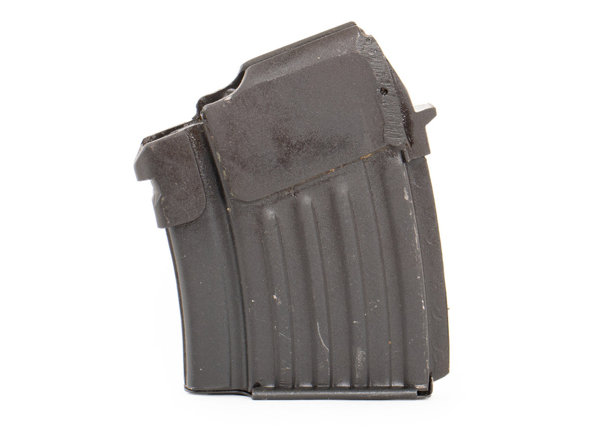 AK-47 7.62x39 5rd Single Stack Magazine