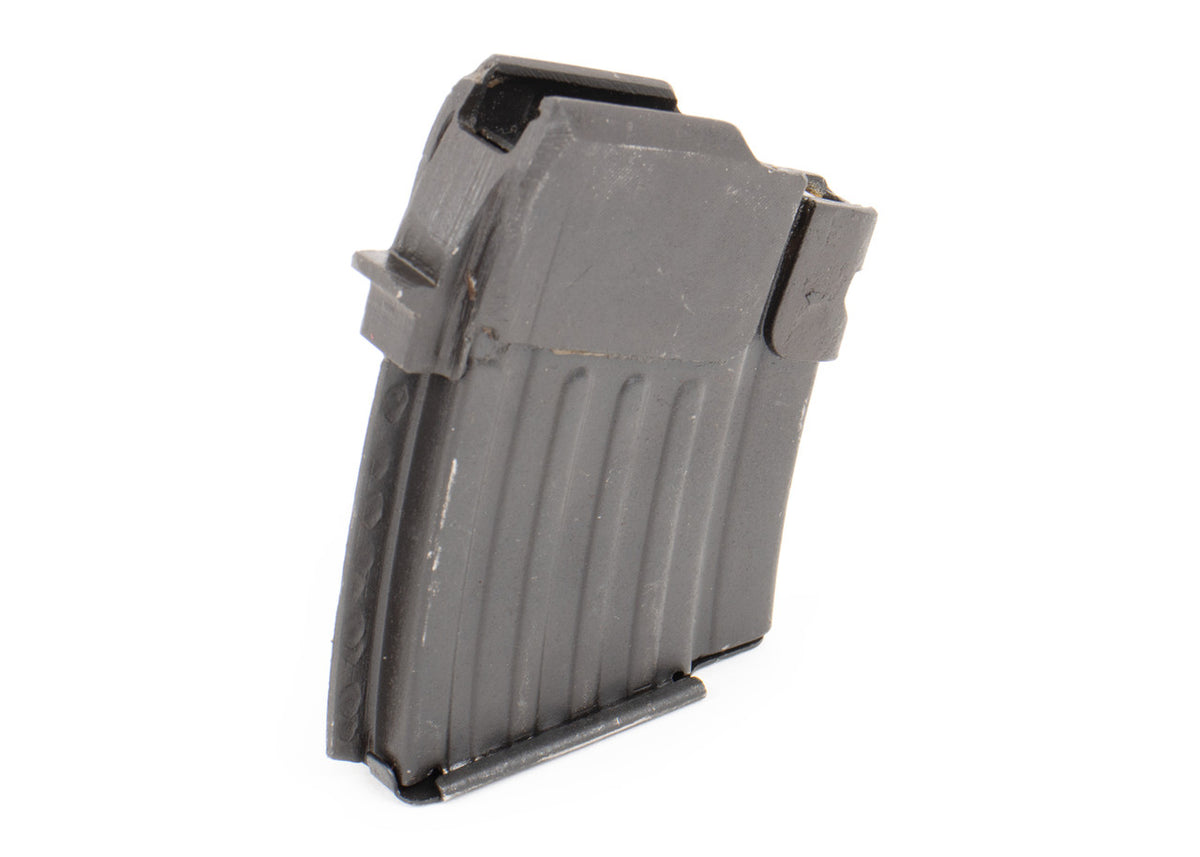 AK-47 7.62x39 5rd Single Stack Magazine