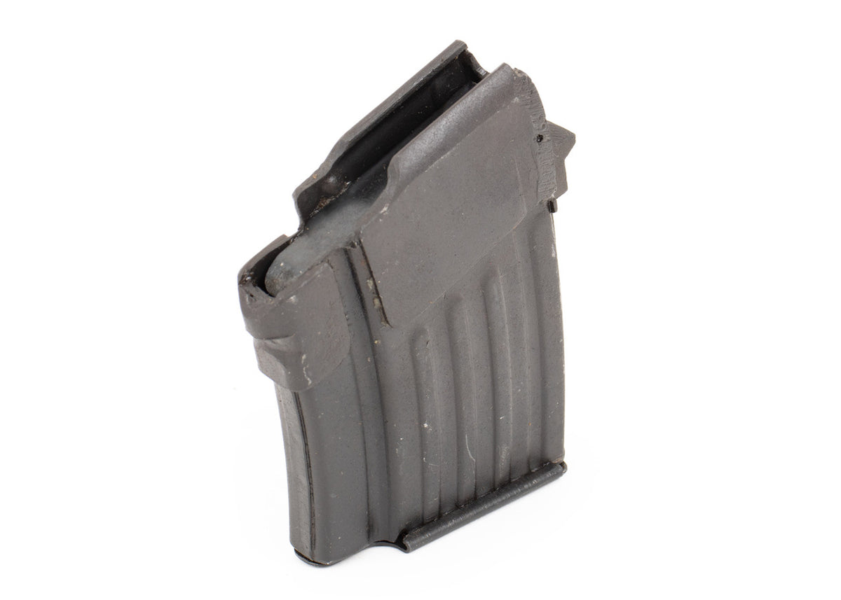 AK-47 7.62x39 5rd Single Stack Magazine