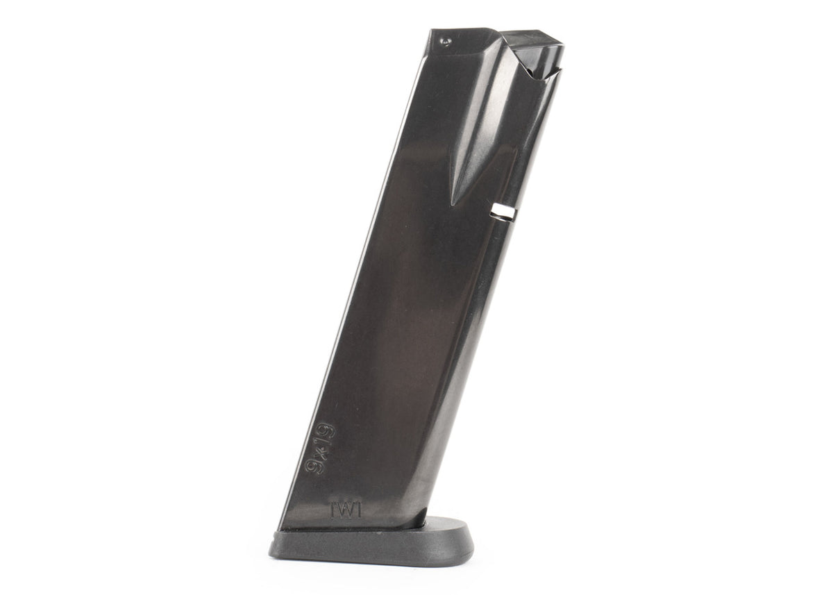 E-Lander IWI 9mm 16rd Jericho Tanfoglio Magazine