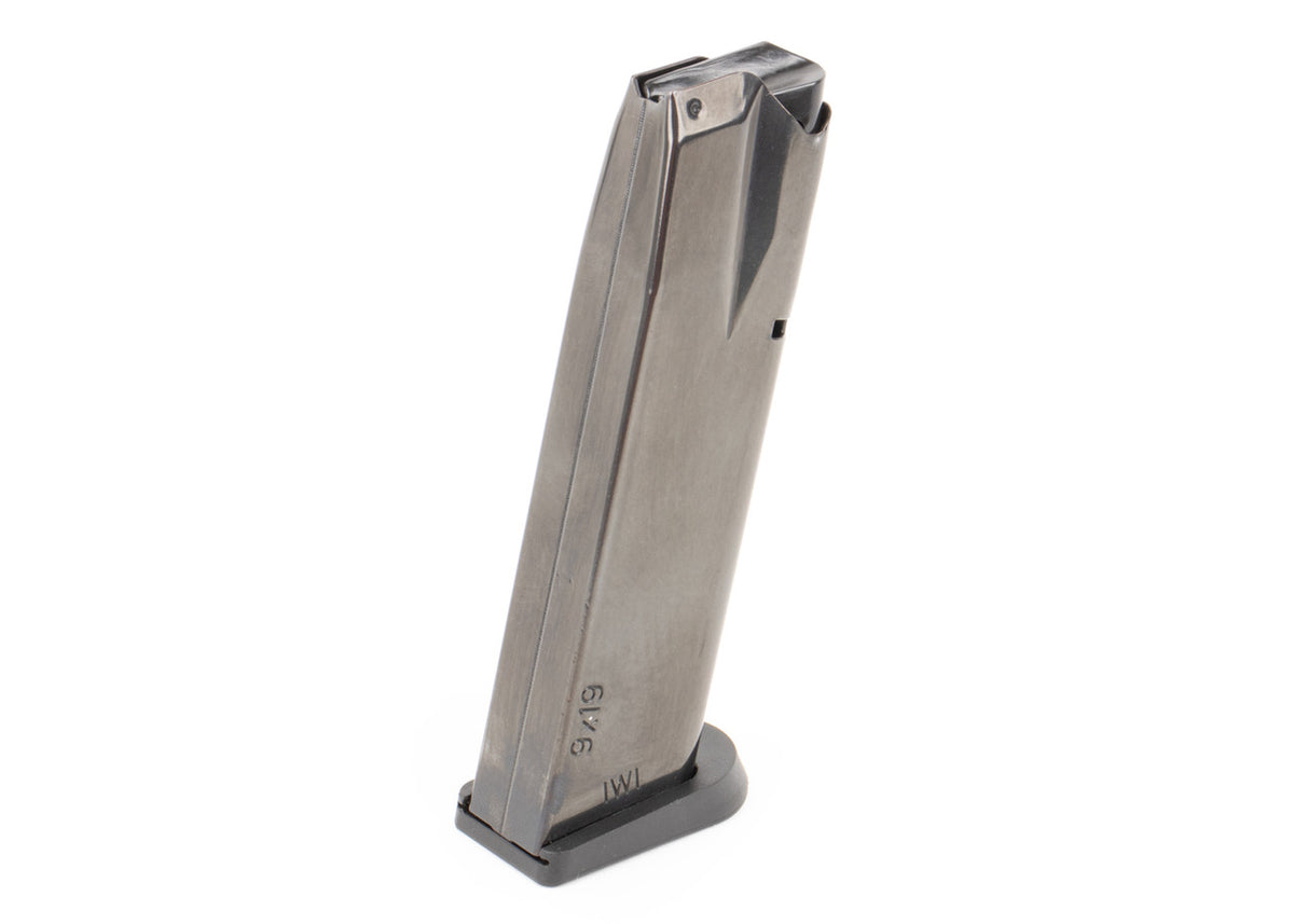 E-Lander IWI 9mm 16rd Jericho Tanfoglio Magazine
