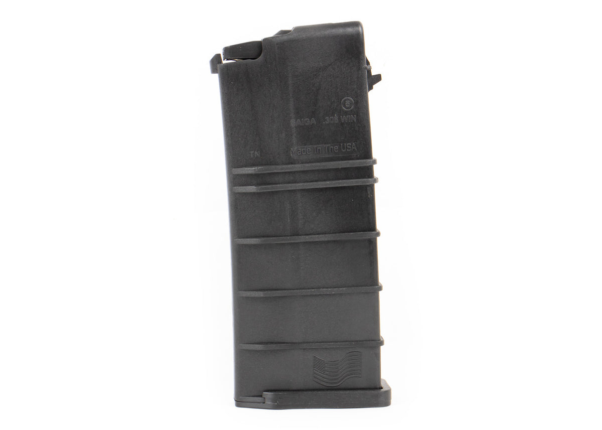 Saiga .308 25rd Mag