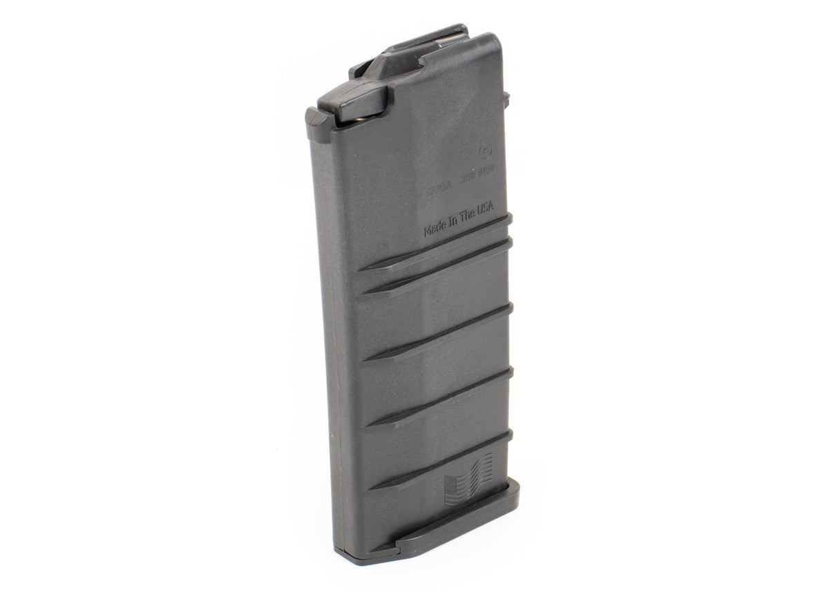 Saiga .308 25rd Mag