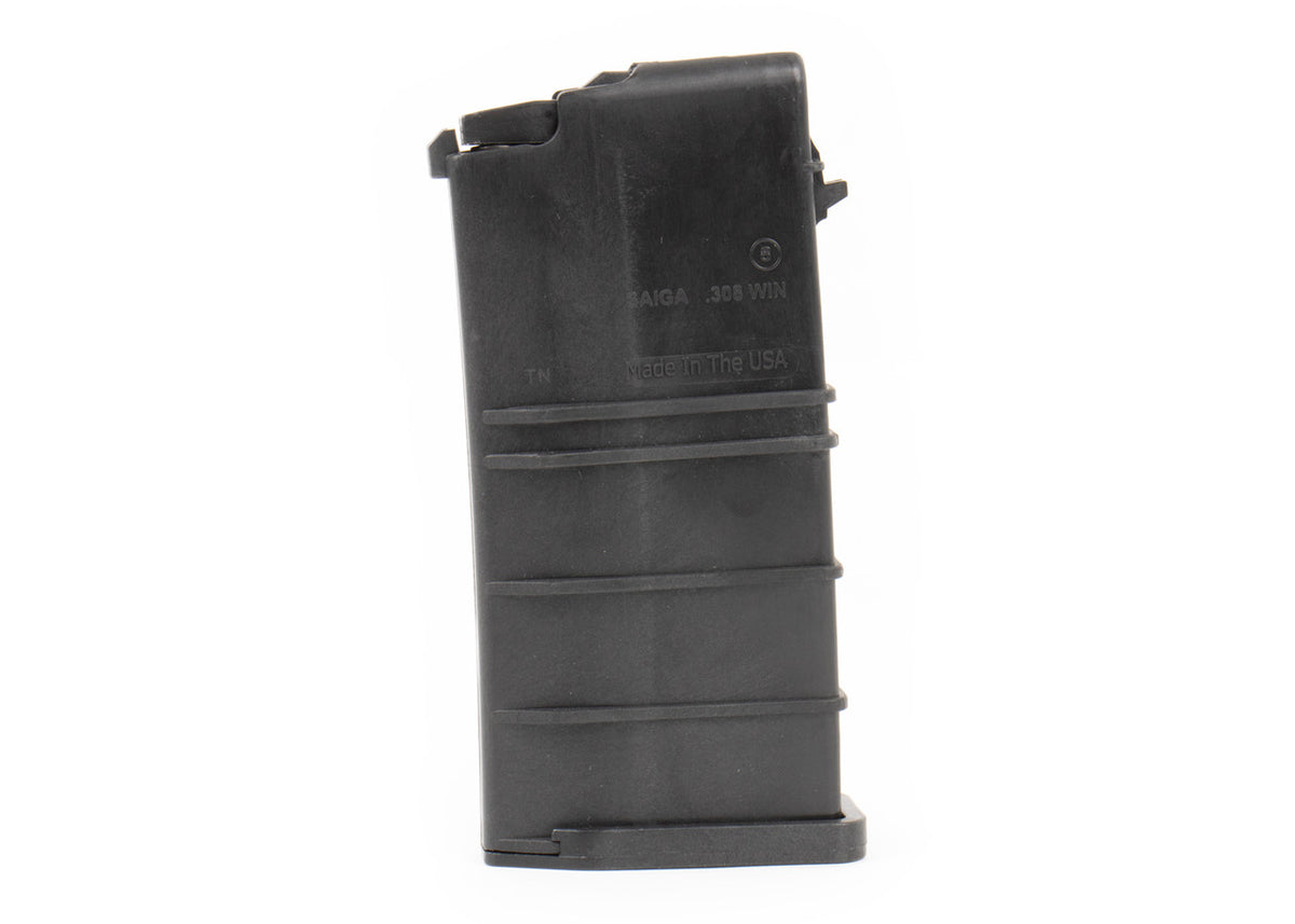 Saiga .308 20rd Magazine