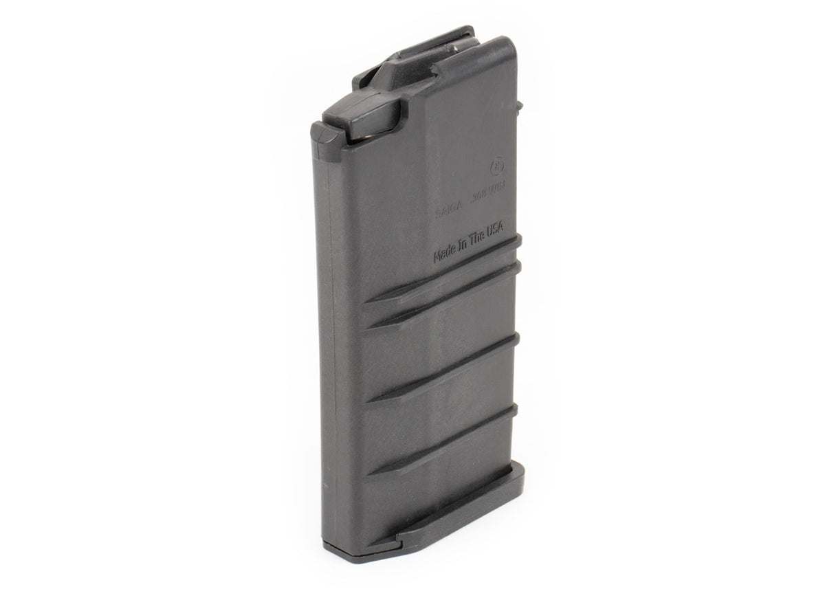 Saiga .308 20rd Magazine