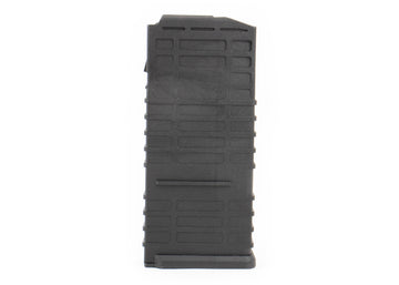 ProMag .308 20rd Ruger Scout Black Polymer Magazine
