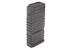 ProMag .308 20rd Ruger Scout Black Polymer Magazine