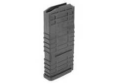 ProMag .308 20rd Ruger Scout Black Polymer Magazine