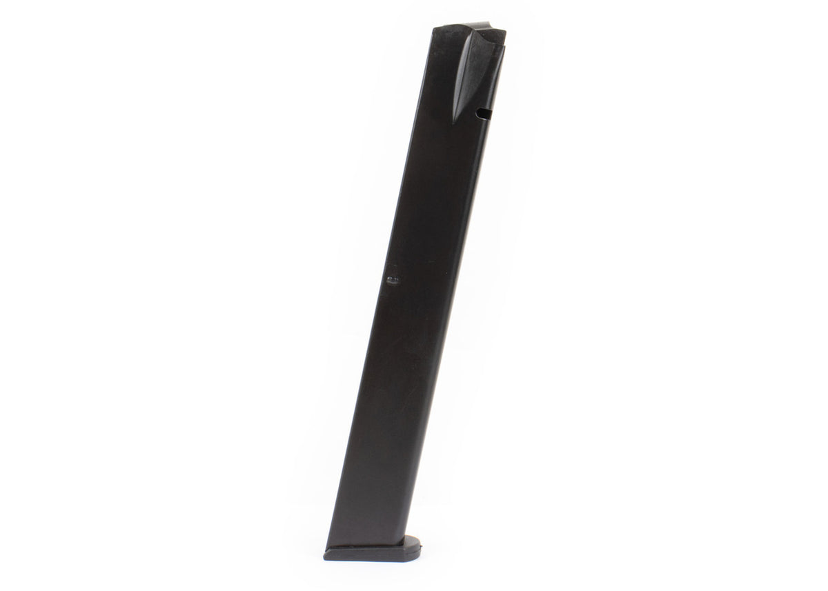 PROMAG BRWNG HP 9MM 32RD BLUE