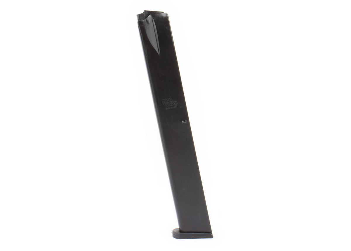 PROMAG BRWNG HP 9MM 32RD BLUE