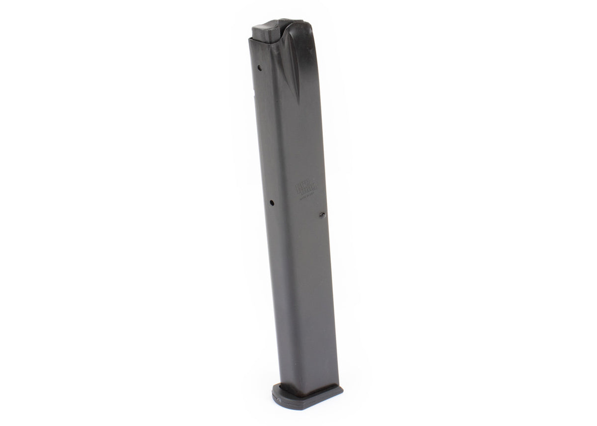 PROMAG BRWNG HP 9MM 32RD BLUE