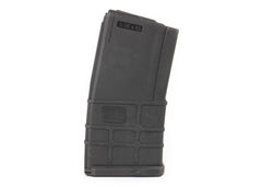 Promag AR-15 .223/5.56 20rd Black Polymer Mag