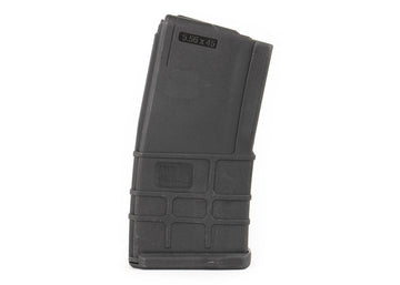 Promag AR-15 .223/5.56 20rd Black Polymer Mag