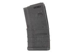 Promag AR-15 .223/5.56 20rd Black Polymer Mag