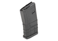Promag AR-15 .223/5.56 20rd Black Polymer Mag