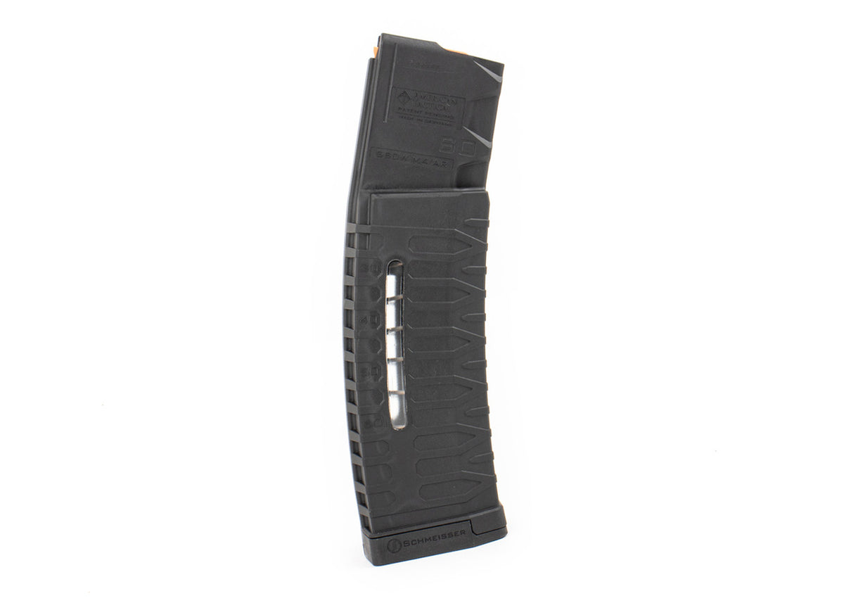 ATI Schmeisser S60 223 / 5.56 60 Round Windowed Magazine