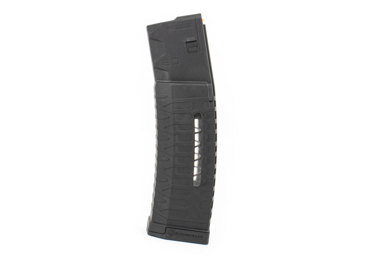 ATI Schmeisser S60 223 / 5.56 60 Round Windowed Magazine