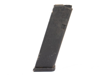 GLOCK® .40 S&W 15rd 22/23/27 Factory Original Magazines - Used - Good Condition
