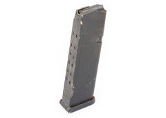 GLOCK® .40 S&W 15rd 22/23/27 Factory Original Magazines - Used - Good Condition
