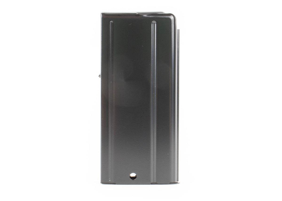 RWB M1 .30 Caliber Carbine Magazine 15rd Blue Steel Magazine - W / BHO Follower