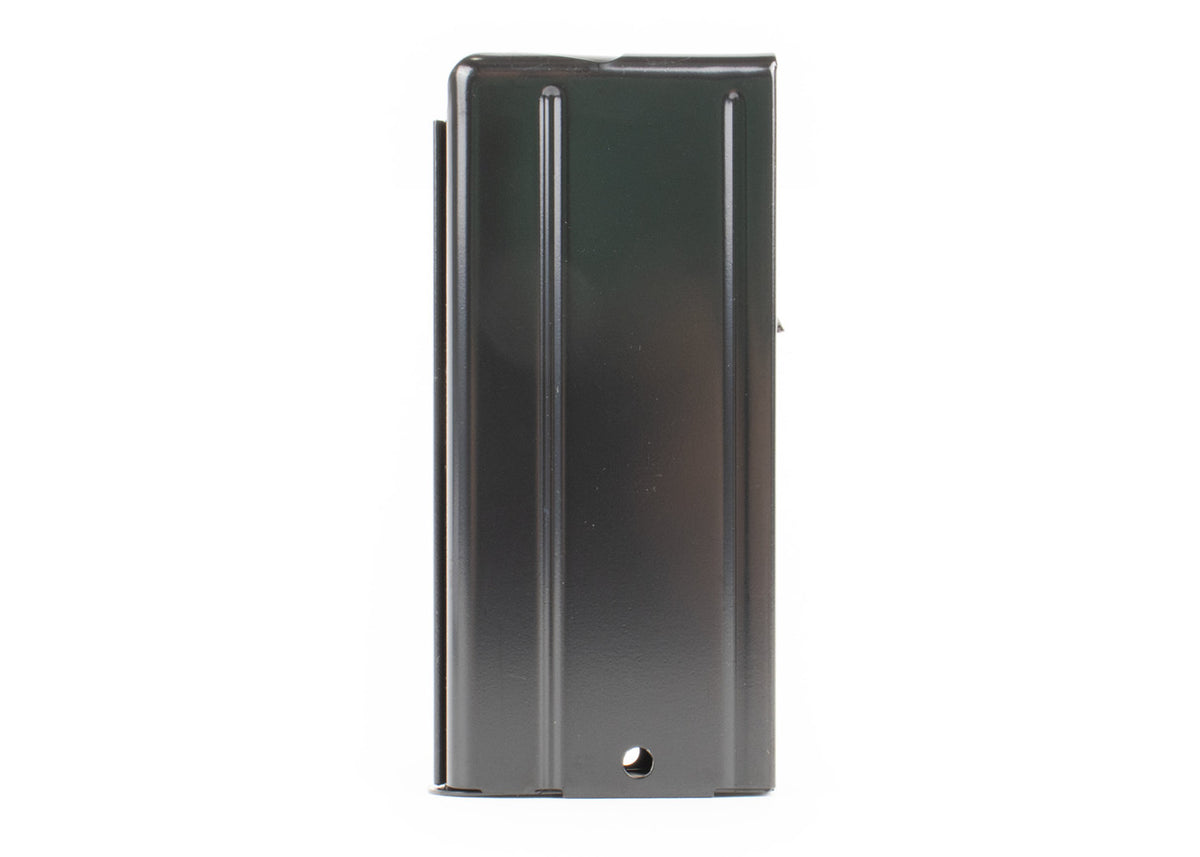 RWB M1 .30 Caliber Carbine Magazine 15rd Blue Steel Magazine - W / BHO Follower