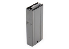 RWB M1 .30 Caliber Carbine Magazine 15rd Blue Steel Magazine - W / BHO Follower