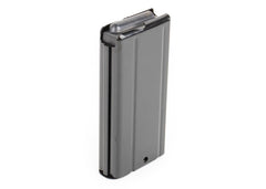 RWB M1 .30 Caliber Carbine Magazine 15rd Blue Steel Magazine - W / BHO Follower