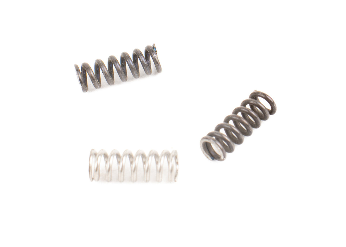 HK G3 Rear Sight Spring - 3 Pack