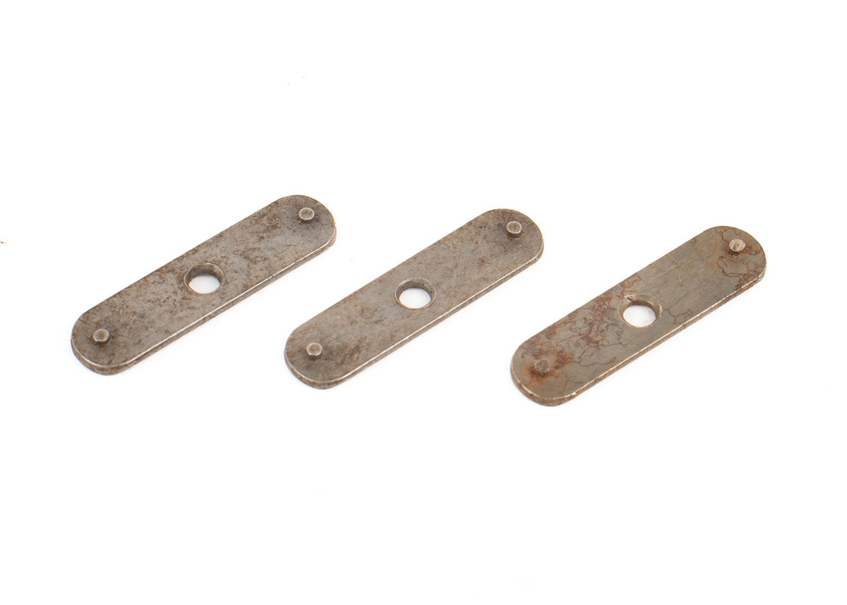 Factory Original HK G3 Roller Retainer - 3 Pack