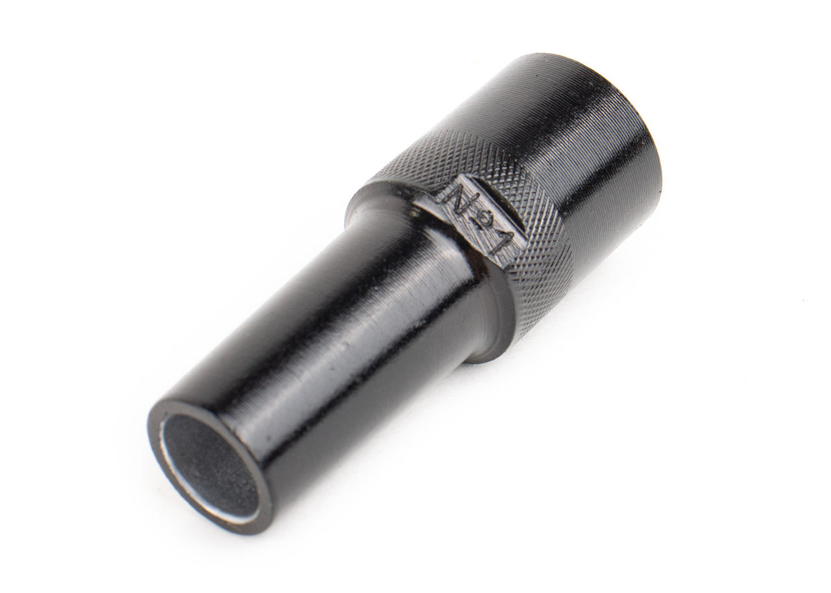 Saiga 410ga Half Choke - Modified