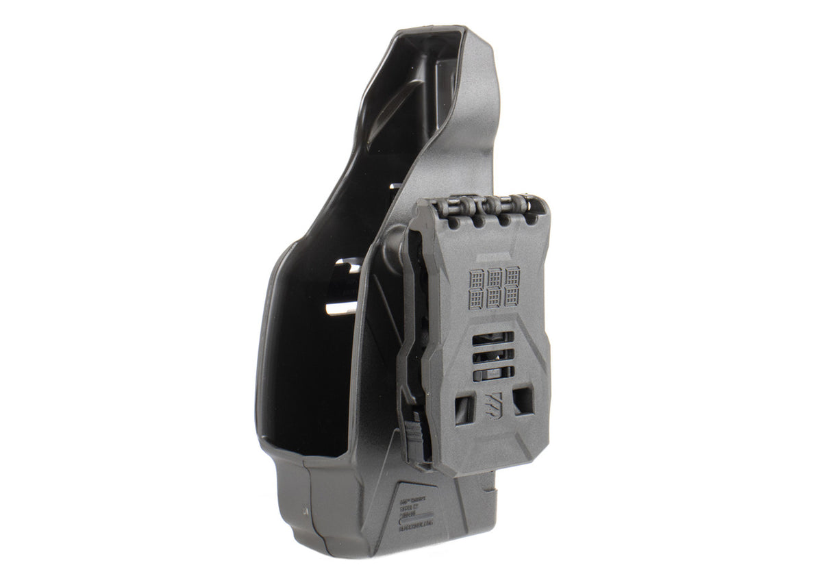 Blackhawk Taser X2 LH Holster